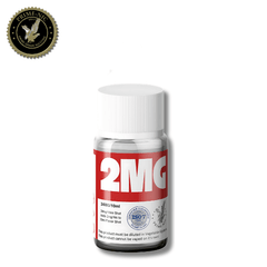 Prime Nicotine Freebase Nicotine Shot (PG) (10ml)