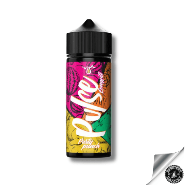 Pulse - Party Punch Longfill