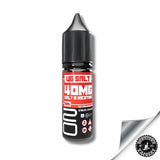 Pure+ Salt Nicotine Shot (VG) (15ml) 20mg Downtown Vapoury
