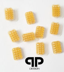 QP Design Fatality M25 Ultem insert