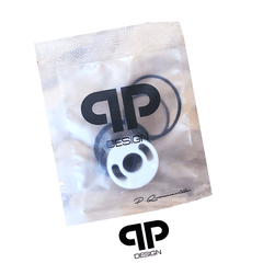 QP Design Juggerknot Mr /O ring pack