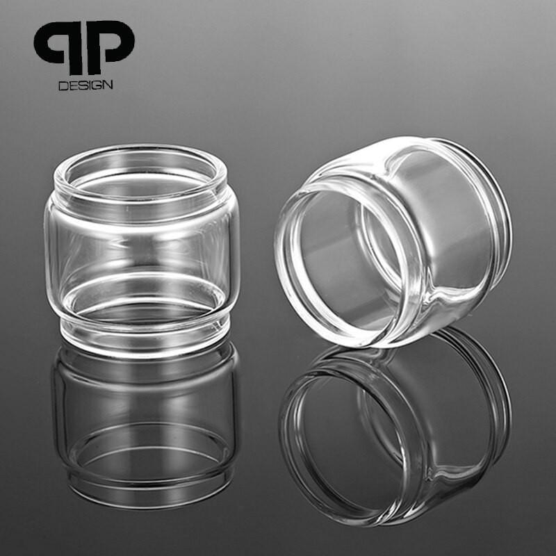 QP Design - Replacement Glass