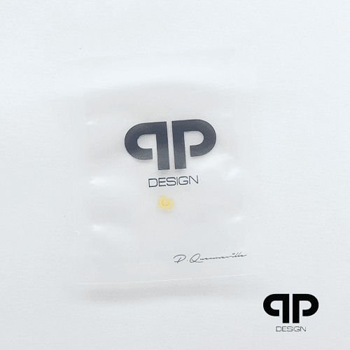 QP Gata Ultem Insert Downtown Vapoury