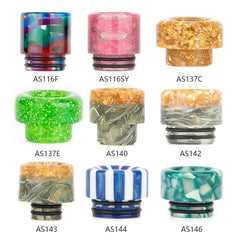 Reewape Resin 810 Drip Tip v2