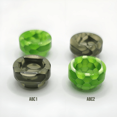 Reewape Resin 810 Drip Tips