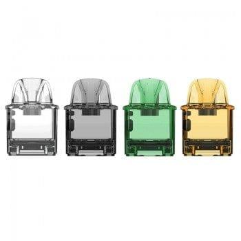 Rincoe Jellybox Nano Empty Pod Cartridge (1 pc) Downtown Vapoury