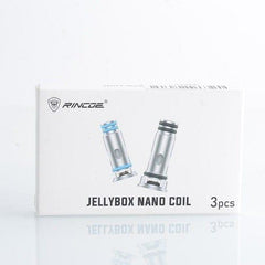 Rincoe Jellybox Nano Replacement Coil
