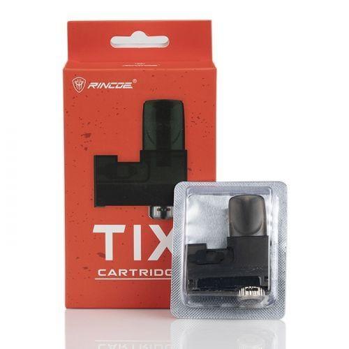 Rincoe TIX Replacement Pods (1 pc)