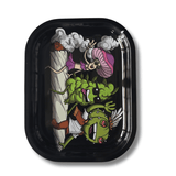 Rolling Tray Zombie (1 pc) Downtown Vapoury