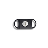 Round Double Blade Cigar Cutter (1 pc) Downtown Vapoury