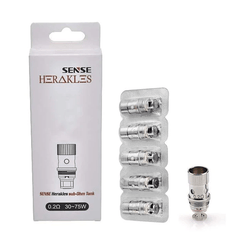 SENSE Herakles Replacement Coils