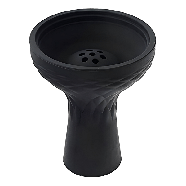Silicone  Bowl Silicone Funnel Bowl Hookah Bowl Downtown Vapoury