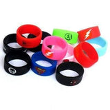 Silicone Vape Bands Contact Us Downtown Vapoury