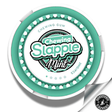 Slapple Nicotine Gum (1pc) Mint (2mg) Downtown Vapoury