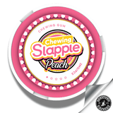 Slapple Nicotine Gum (1pc) Peach (2mg) Downtown Vapoury