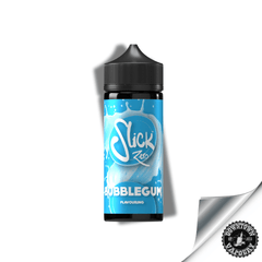 Slick Bubblegum (Long Fill)