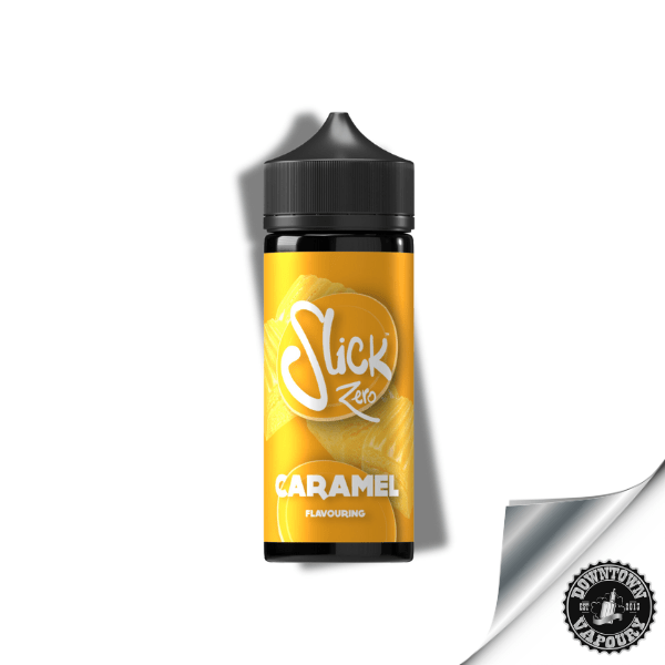 Slick Caramel (Long Fill)