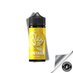 Slick Custard (Long Fill)