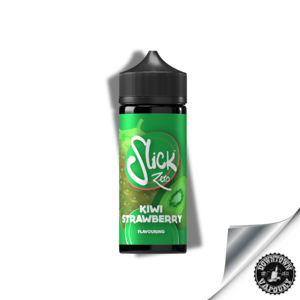 Slick Kiwi Strawberry (Long Fill) Downtown Vapoury