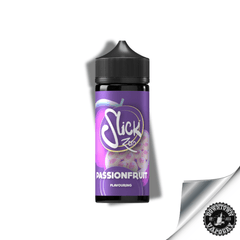 Slick Passionfruit (Long Fill)