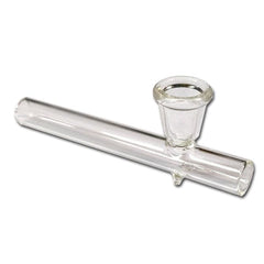 Slim Glass Pipe