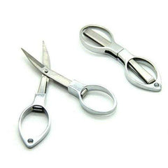 Slip-N-Snip Cotton Scissors