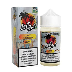 Slotter Pop Ziggy by Lost Art 100ml