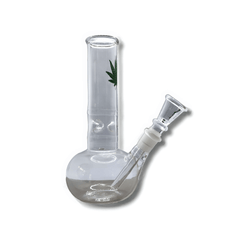 Small Round Bong