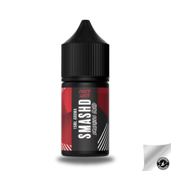Smashd E-liquids Salt Nic/MTL Longfill - Juicy Lucy