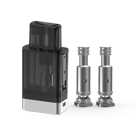 Smoant Battlestar Baby Replacement Pods (1 pc)