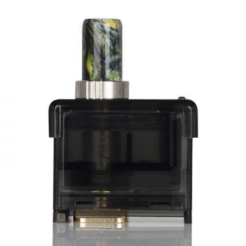 Smoant Pasito Replacement Pods (1 pc) Downtown Vapoury