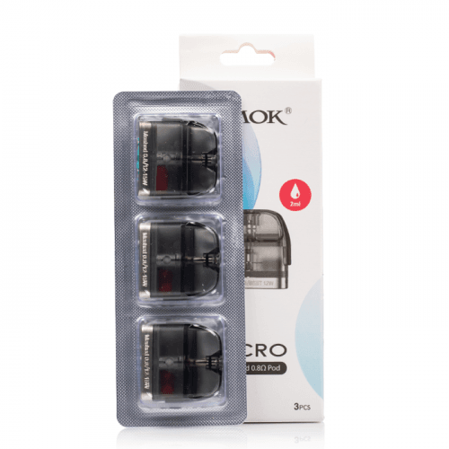 SMOK ACRO Replacement Pods (1 pc)