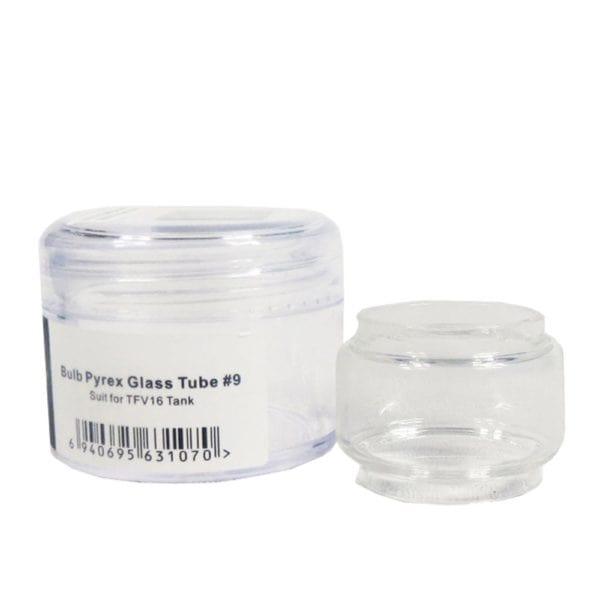 SMOK Bubble Glass Tube #9 for TFV18 & TFV16 And Torch RTA