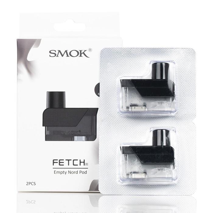 Smok Fetch Mini Replacement Pods (1 pc)