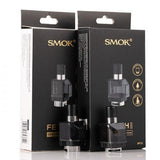 Smok Fetch Pro Replacement Pods RPM/RGC (1 pc) Downtown Vapoury