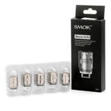 SMOK MICRO - CLP2 COILS Downtown Vapoury