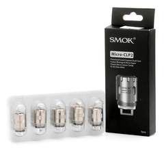 SMOK MICRO - CLP2 COILS