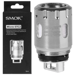 SMOK Micro STC2 Coils (1pc)