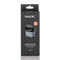 Smok Nord 2 Replacement Pods (1 pc)