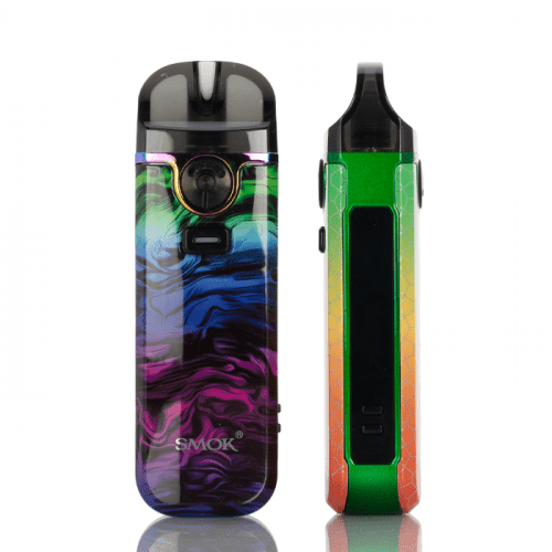 SMOK Nord 4 80W Pod Kit