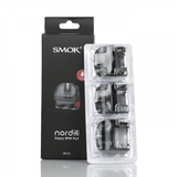 SMOK nord 4 Replacement Pods (1 pc) Downtown Vapoury