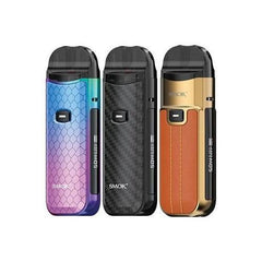 SMOK NORD 50W Pod Kit