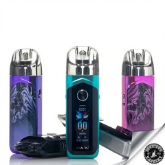 SMOK Nord 6 80W Pod Kit Downtown Vapoury