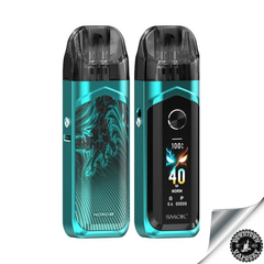 SMOK Nord 6 80W Pod Kit Downtown Vapoury