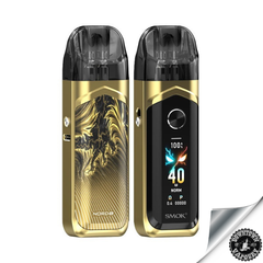 SMOK Nord 6 80W Pod Kit Downtown Vapoury