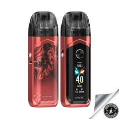 SMOK Nord 6 80W Pod Kit Downtown Vapoury