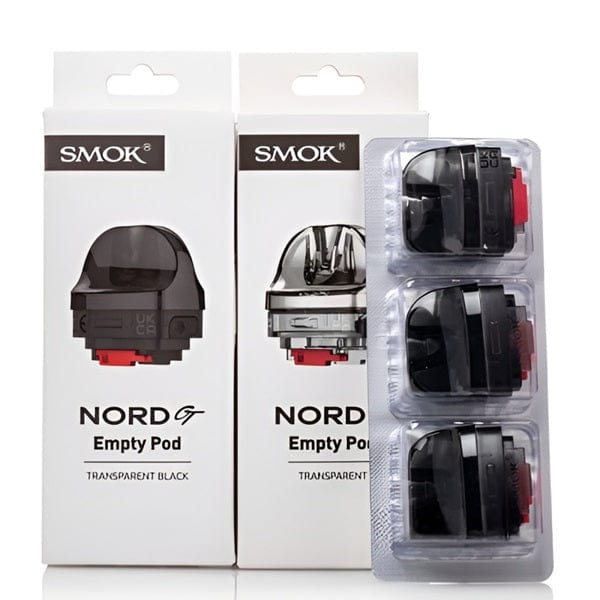 SMOK Nord GT Replacement Pods (1pc)