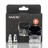 SMOK Nord Replacement Pod Cartridges (1 pc) Downtown Vapoury