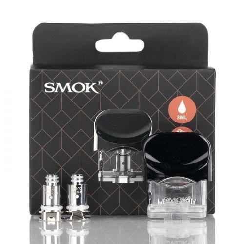 SMOK Nord Replacement Pod Cartridges (1 pc)
