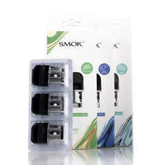 Smok Novo 2 Replacement Pods (1 pc)